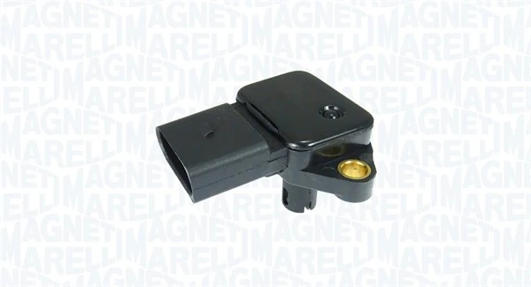 Sensor, intake manifold pressure